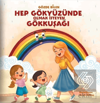 Hep Go¨kyu¨zu¨nde Olmak I·steyen Go¨kkus¸agˆı