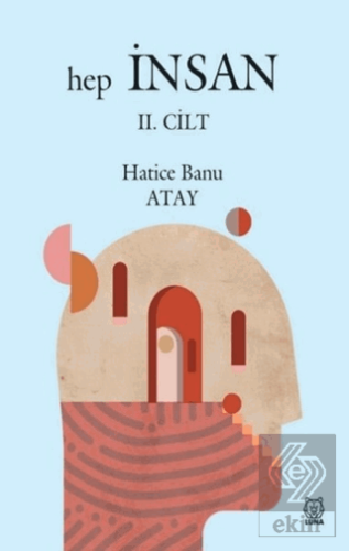 Hep İnsan 2. Cilt