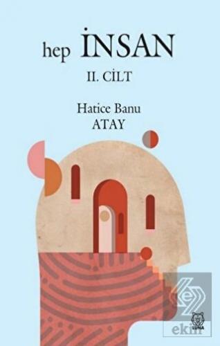 Hep İnsan 2. Cilt