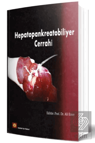 Hepatopankreatobiliyer Cerrahi