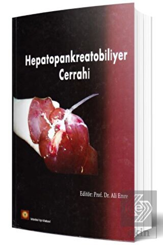 Hepatopankreatobiliyer Cerrahi
