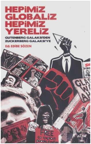 Hepimiz Globaliz Hepimiz Yereliz