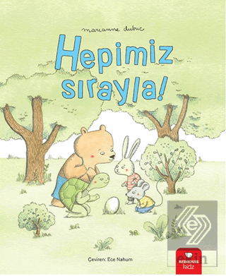 Hepimiz Sırayla