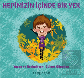 Hepimizin İçinde Bir Yer