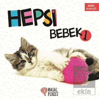Hepsi Bebek 1