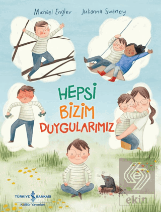 Hepsi Bizim Duygularımız