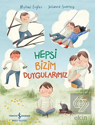 Hepsi Bizim Duygularımız