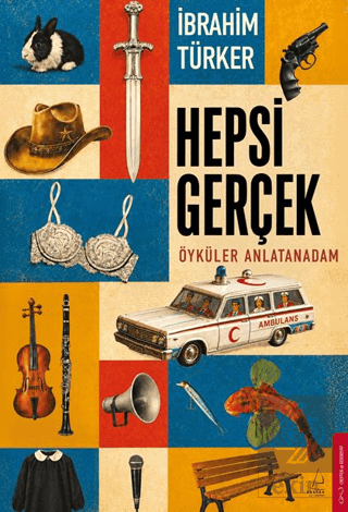 Hepsi Gerçek