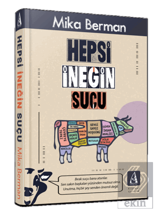 Hepsi İneğin Suçu