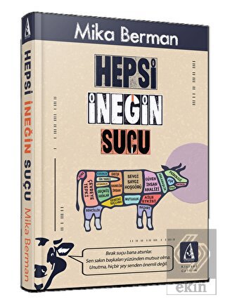 Hepsi İneğin Suçu