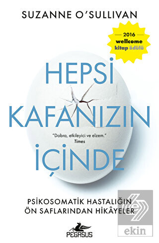 Hepsi Kafanızın İçinde