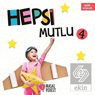 Hepsi Mutlu 4