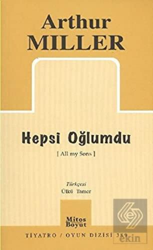 Hepsi Oğlumdu