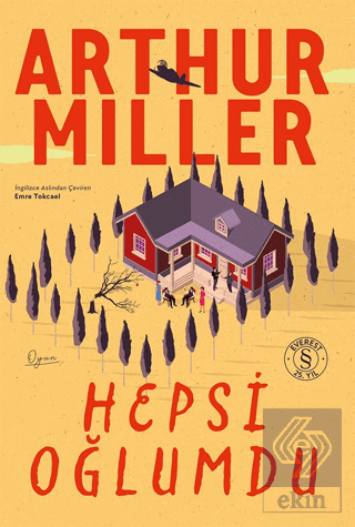 Hepsi Oğlumdu
