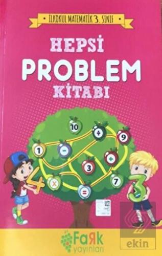 Hepsi Problem Kitabı 3. Sınıf