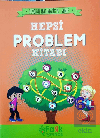 Hepsi Problem Kitabı