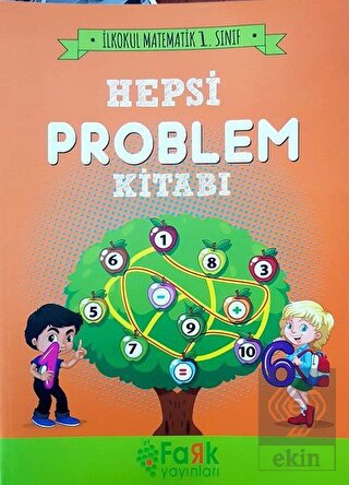 Hepsi Problem Kitabı