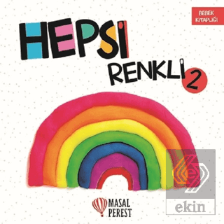 Hepsi Renkli 2