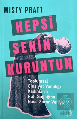 Hepsi Senin Kuruntun
