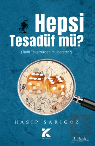 Hepsi Tesadüf Mü?