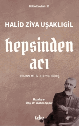 Hepsinden Acı