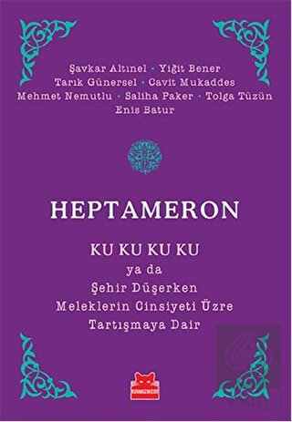 Heptameron