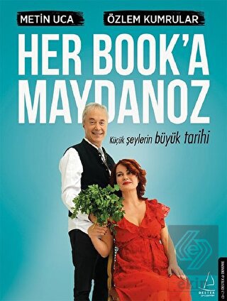 Her Book\'a Maydanoz