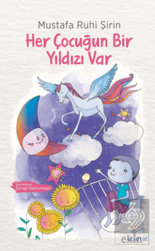 Her Çocuğun Bir Yıldızı Vardır