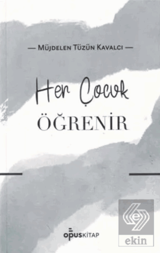 Her Çocuk Öğrenir