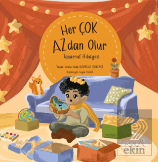 Her Çok Azdan Olur