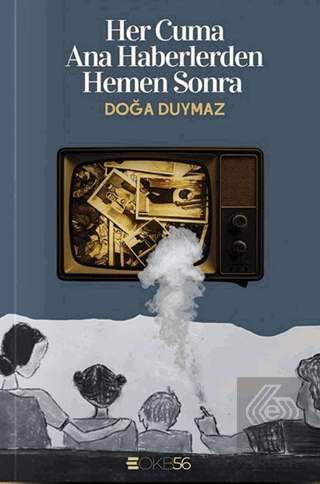 Her Cuma Ana Haberlerden Hemen Sonra