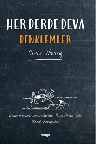 Her Derde Deva Denklemler