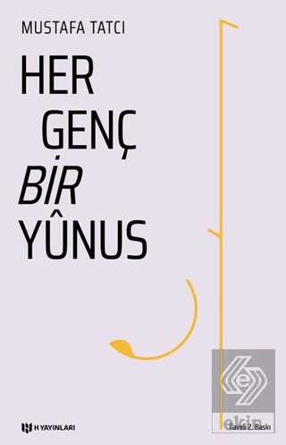 Her Genç Bir Yunus