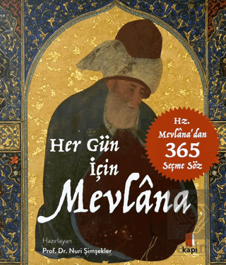 Her Gün İçin Mevlana