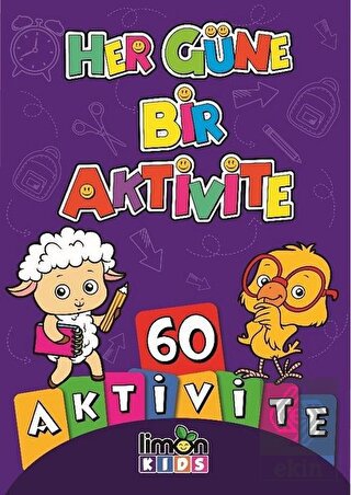 Her Güne Bir Aktivite