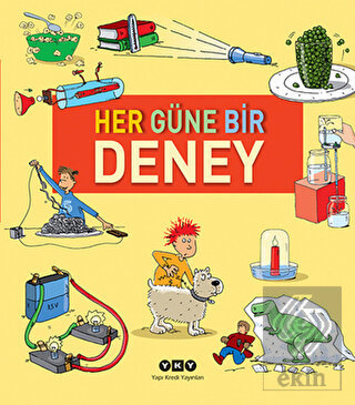 Her Güne Bir Deney