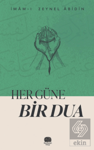 Her Güne Bir Dua