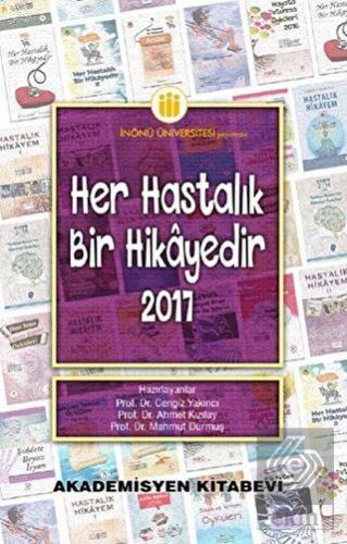 Her Hastalık Bir Hikayedir 2017