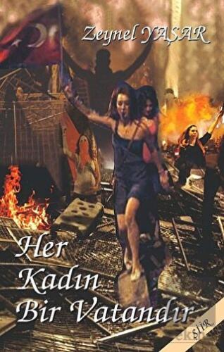 Her Kadın Bir Vatandır