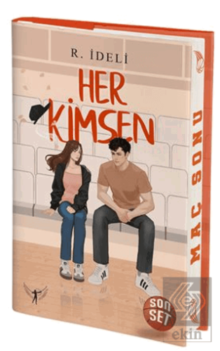 Her Kimsen - Son Set