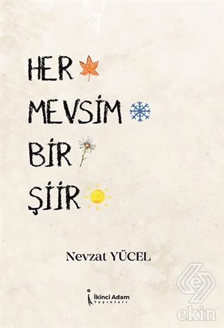 Her Mevsim Bir Şiir