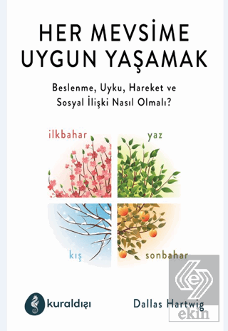 Her Mevsime Uygun Yaşamak