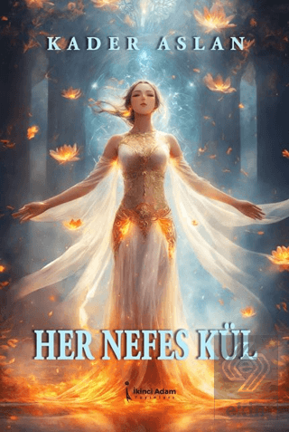 Her Nefes Kül