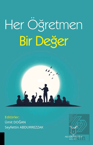 Her Öğretmen Bir Değer
