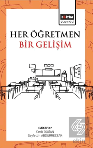 Her Öğretmen Bir Gelişim