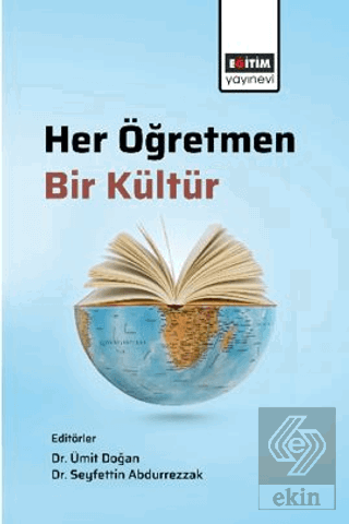Her Öğretmen Bir Kültür