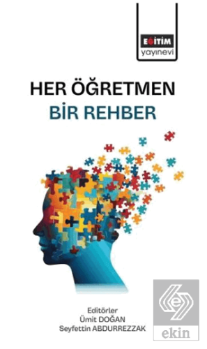 Her Öğretmen Bir Rehber