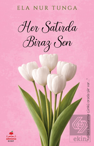 Her Satırda Biraz Sen