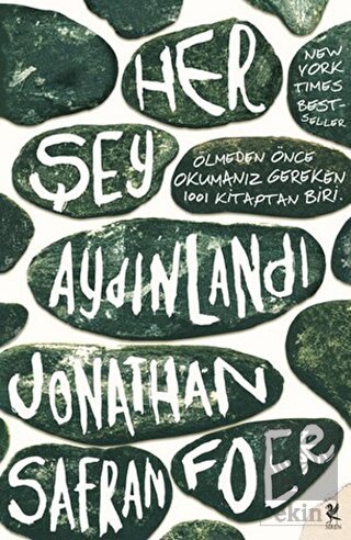 Her Şey Aydınlandı