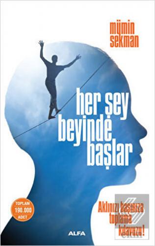 Her Şey Beyinde Başlar